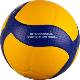 Mikasa Volleyball V300W,