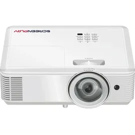 InFocus SP2234ST DLP Weiß