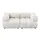 Fun Möbel SOFA 2-sitzer Flow