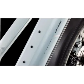 Cube Kathmandu Hybrid EX 800 Grau Modell 2025