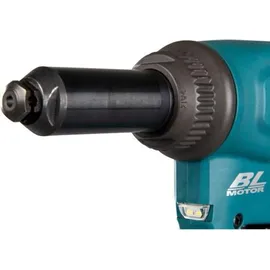 Makita DRV150ZJ Nietmaschine 2,4/3,2/4,0/4,8 mm