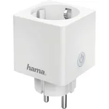 Hama Wlan Steckdose 3er Pack Weiß 3 St.