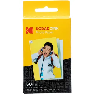 Kodak ZINK Photo Paper (50 Stück(e)