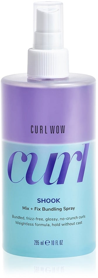 Color Wow Shook Epic Curl Perfector Haarspray 295 ml