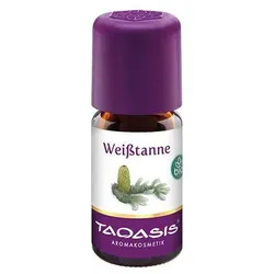 Weißtanne Bio 5 ML