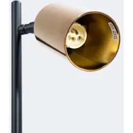 Sollux WINX Schwarz/Gold