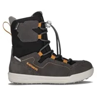 Lowa Raik 2 GTX Hi Kinder schwarz - EU: