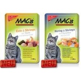 MAC's Ente & Shrimps 12 x 100 g