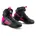 Edge Vented Schwarz/Pink 38