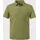 Schöffel CIRC Polo Shirt Tauron grün M