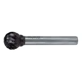 Ruko GmbH Hartmetall-Frässtift KUD Ø 16 mm Kopf-L. 15 mm Schaft-Ø 6 mm