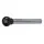 Ruko GmbH Hartmetall-Frässtift KUD Ø 16 mm Kopf-L. 15 mm Schaft-Ø 6 mm