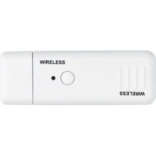 NEC NP05LM2, Kabellos, USB, WLAN, Wi-Fi 4 (802.11n), Weiß - Weiß