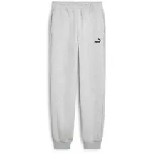 Puma Damen ESS Small No. 1 Logo Comfort High-Waist Sweatpants FL cl XS