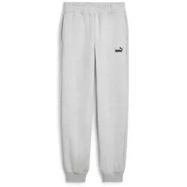 Puma Damen ESS Small No. 1 Logo Comfort High-Waist Sweatpants FL cl XS