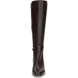 CAPRICE 9-25501-45 Damen Dk Brown Comb 40