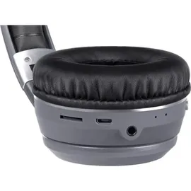 DEFENDER Freemotion B571 Grau