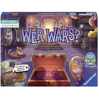 Ravensburger Wer war's? (Kinderspiel)