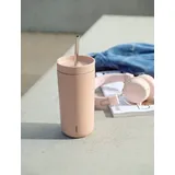 Stelton Thermobecher 0,4 l Rosa