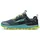 Altra Lone Peak 8 Herren Schwarz/Grün 44,5