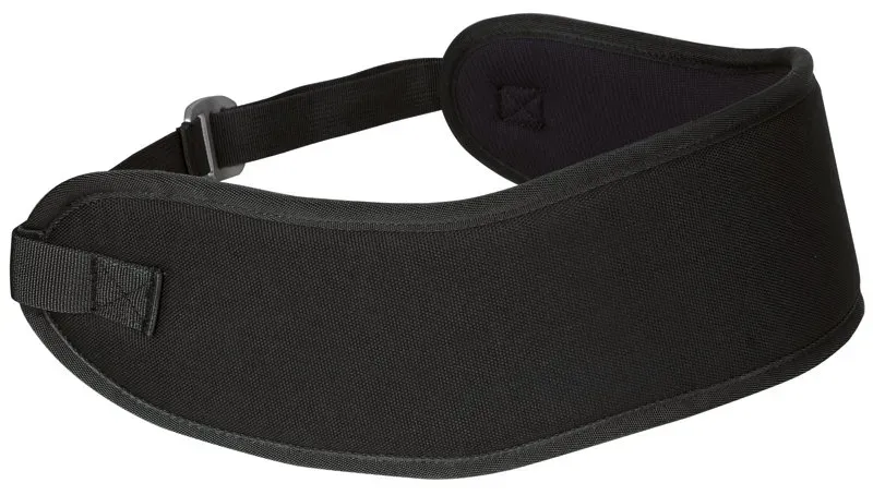 Snap Crash Pad Belt - Zubehör Crash Pad - Black