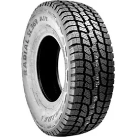 GOODRIDE Radial SL369 A/T 205/70 R15 96H