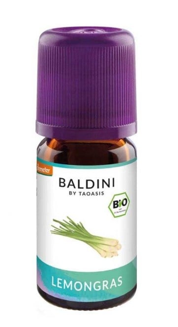 Baldini Bio-Aroma Lemongras