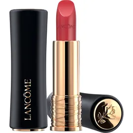 Lancôme L’absolu Rouge Cream 347 Le Baiser Lippenstift