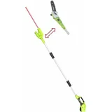 Greenworks GD40PSH 40 V Akku-Hochentaster 25 cm - ohne Akku und Ladegerät