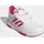 Cloud White/Team Real Magenta/Core Black 34