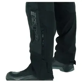 BÜSE Storm Textilhose schwarz 50