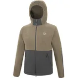 Wild Country Hoodie Beige 46