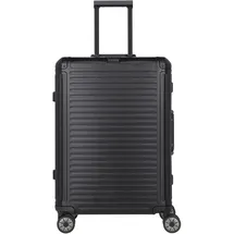 Travelite Next 4-Rollen 67 cm / 69 l schwarz