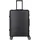 Travelite Next 4-Rollen 67 cm / 69 l schwarz