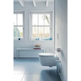 Duravit ME by Starck WC-Sitz Absenkautomatik Weiß