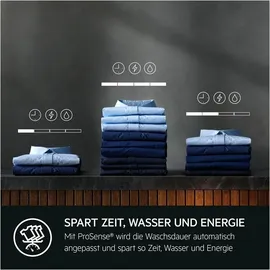 AEG Serie 6000 LTR6E60379 Toplader (7 kg, 1300 U/min)