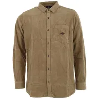 Rip Curl Classic Surf Cord LS Hemd 2025 dark