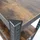 Trutzholm 2x Wohnzimmerregal 150x75x30 cm dunkel Traglast je 650 kg Steckregal Schwerlastregal Lagerregal