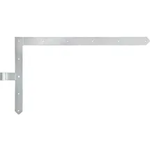 GAH Alberts Torwinkelband 600 x 1000 mm