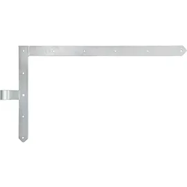 GAH Alberts Torwinkelband 600 x 1000 mm