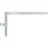 GAH Alberts Torwinkelband 600 x 1000 mm