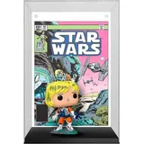 Funko Star Wars Luke Skywalker Comic Cover Figur 9 cm