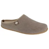 Living Kitzbühel Pantoffeln Jute Cotton Gipfelkreuz Pantoffel - Hüttenschuhe