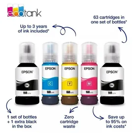Epson EcoTank L6370
