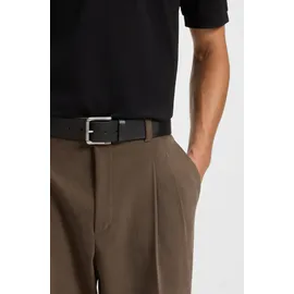Boss Joris Sz40 10249599 Gürtel Black 95 cm