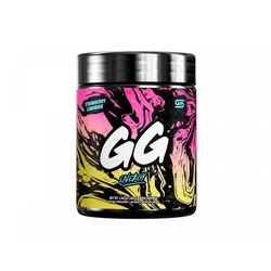 Gamer Supps Strawberry Lemonade - 100 Portionen