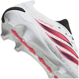 adidas Predator League FG Herren Weiß 48