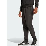 Adidas Bonded SST Trainingshose Black S