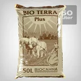 Canna Anzuchterde 50 l