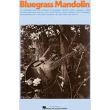 Music Sales America Bluegrass Mandolin